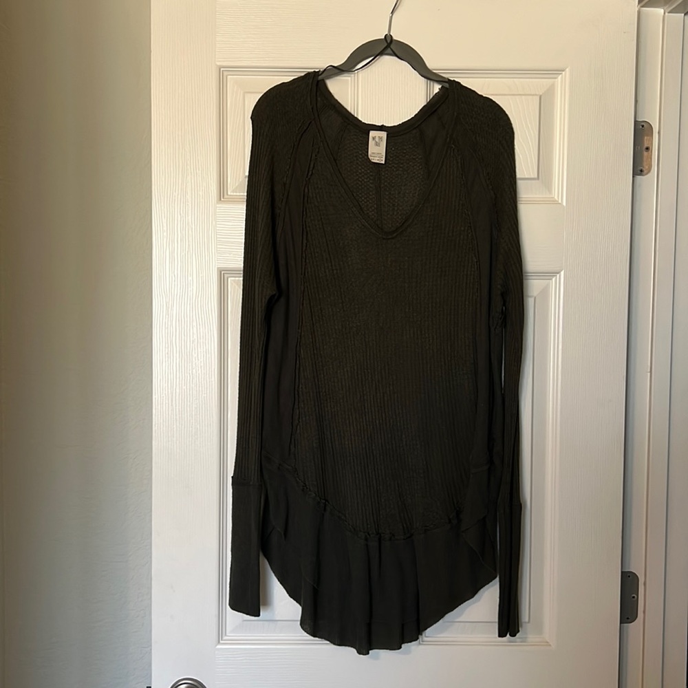 FREE PEOPLE THERMAL